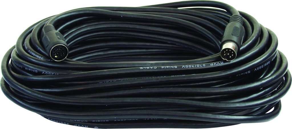 Omnitronic datový kabel pro CPA-5200