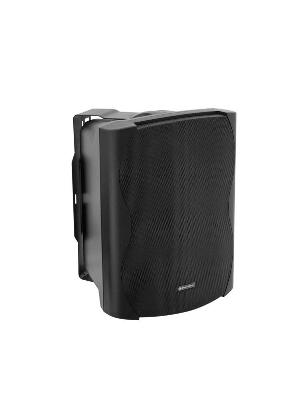 Omnitronic C-80A černé, reproboxy 125W