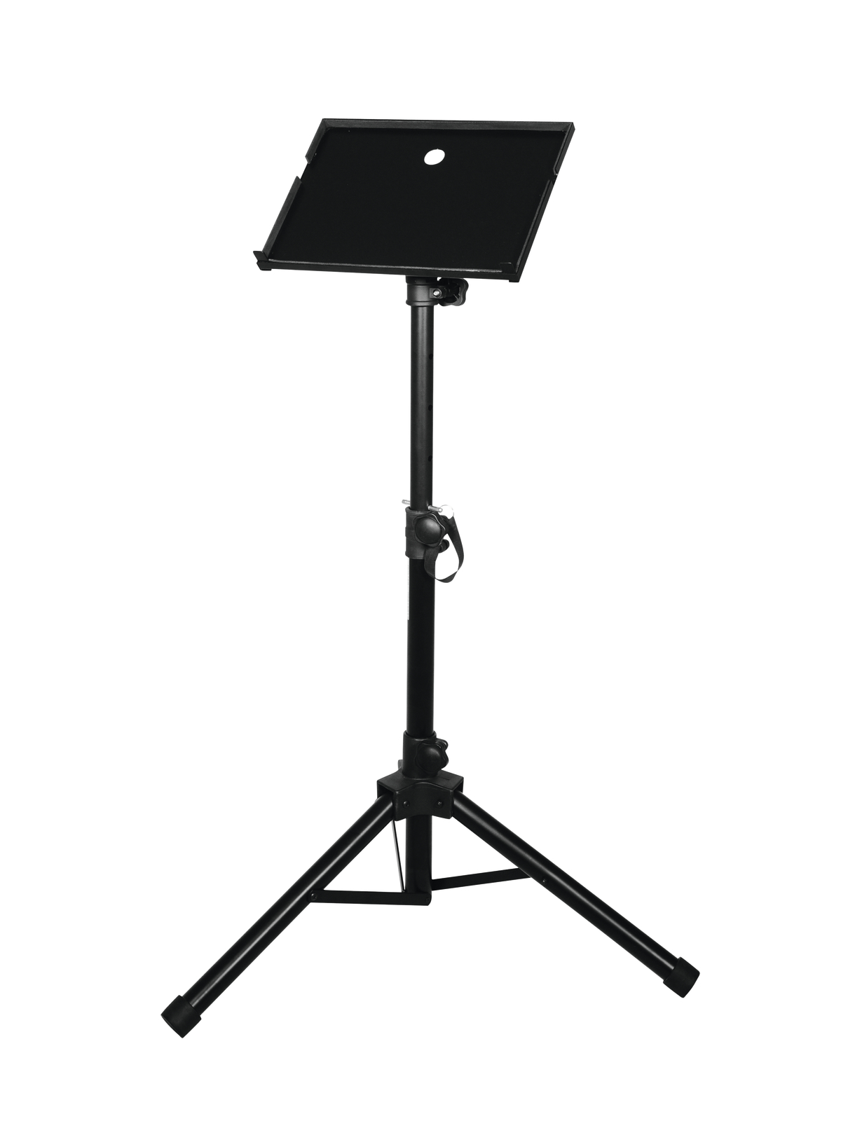 Stojan na projektor BST-1, černý