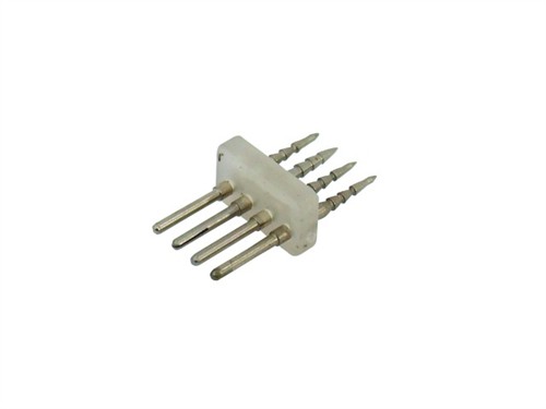 LED Neon Flex EC RGB pin pro napájecí kabel