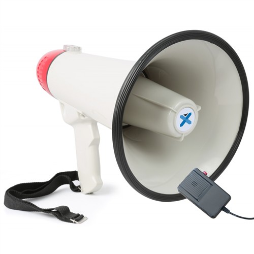 Omnitronic MP-5, megafon, 5W