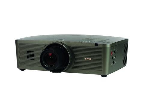 EIKI Digital Multimedia Projector EIKI Digital Multimedia Projector