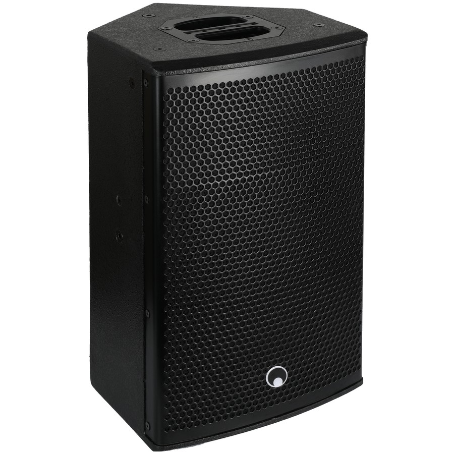 OMNITRONIC PAS-210 MK3, 250W RMS