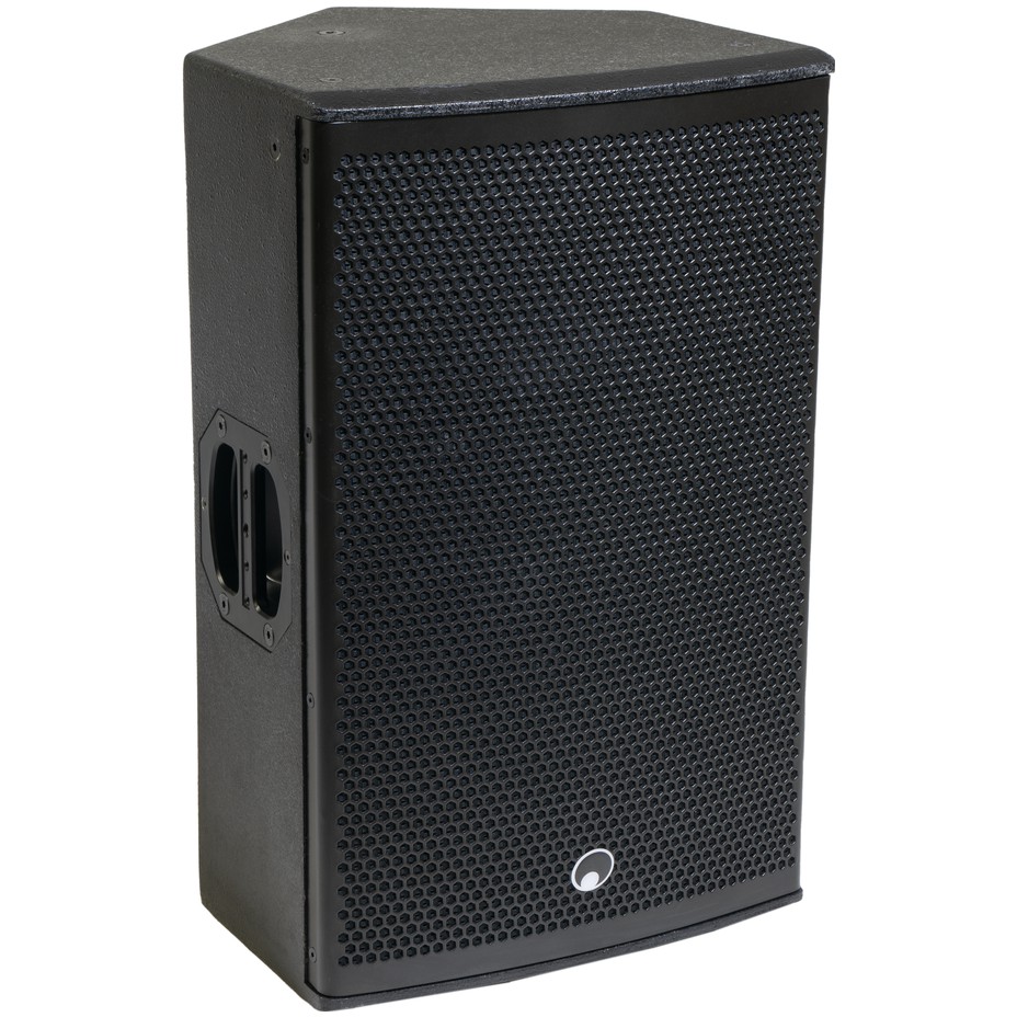 OMNITRONIC PAS-212 MK3, 300W RMS