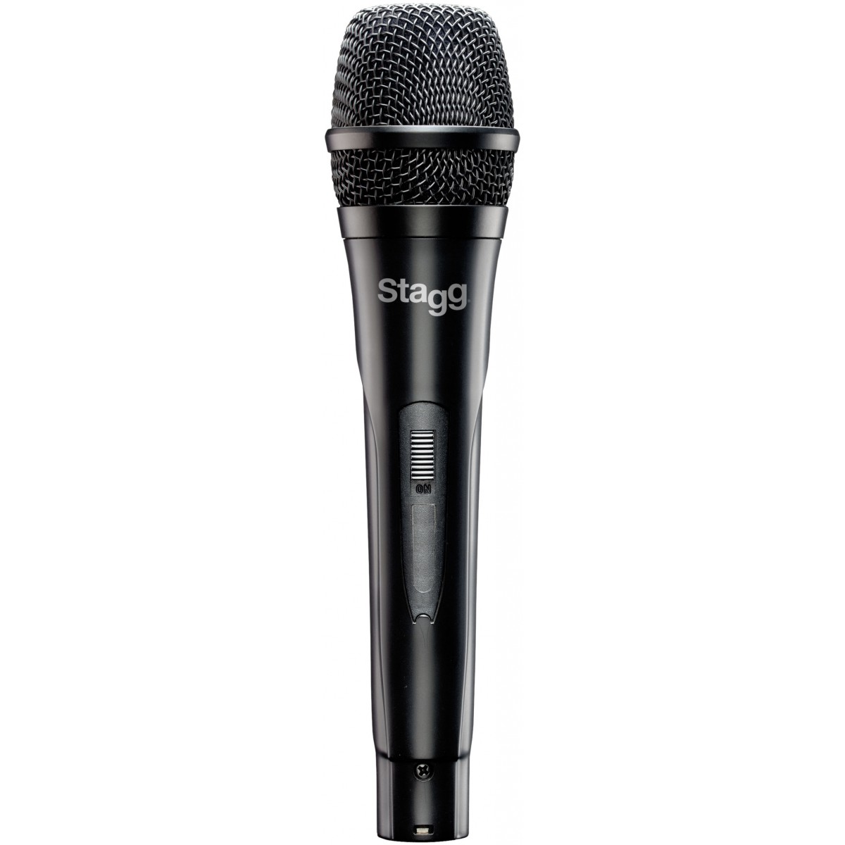 Fotografie Stagg SDMP30, dynamický mikrofon