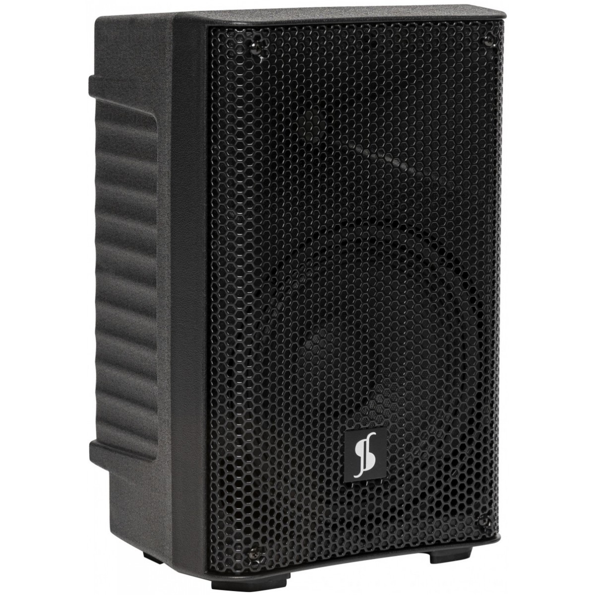 Stagg AS8, aktivní 8" reprobox MP3/BT/USB/TWS, 125W