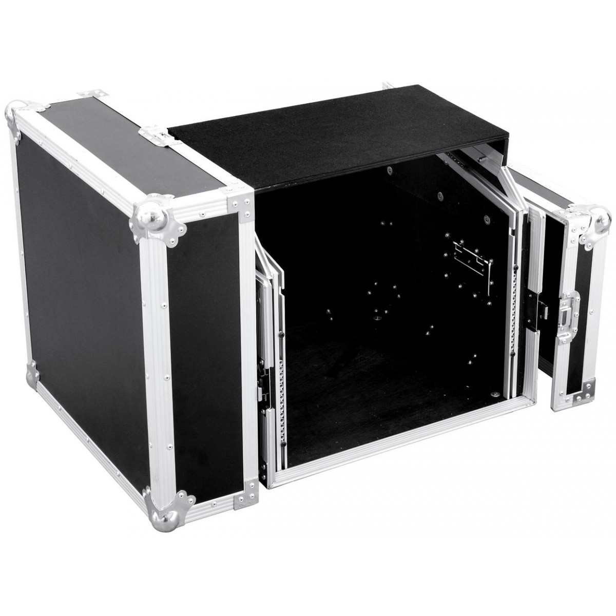 Special combo case LS5 laptop desk,6 U