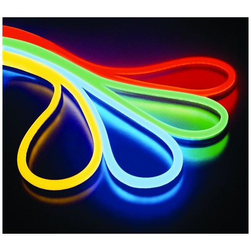 Fotografie LED neon zdroj 230V/24V/14A