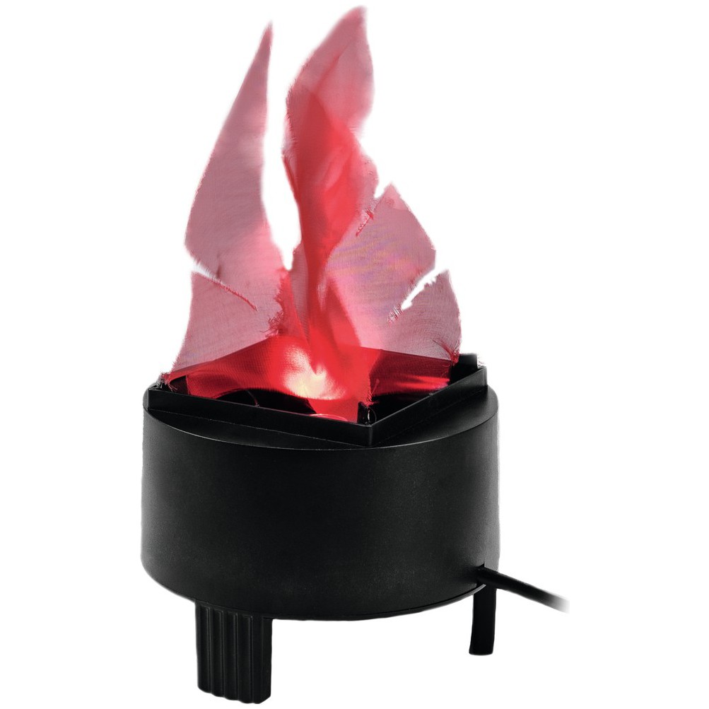 Fotografie Eurolite LED FL-101 Flamelight, umělý plamen