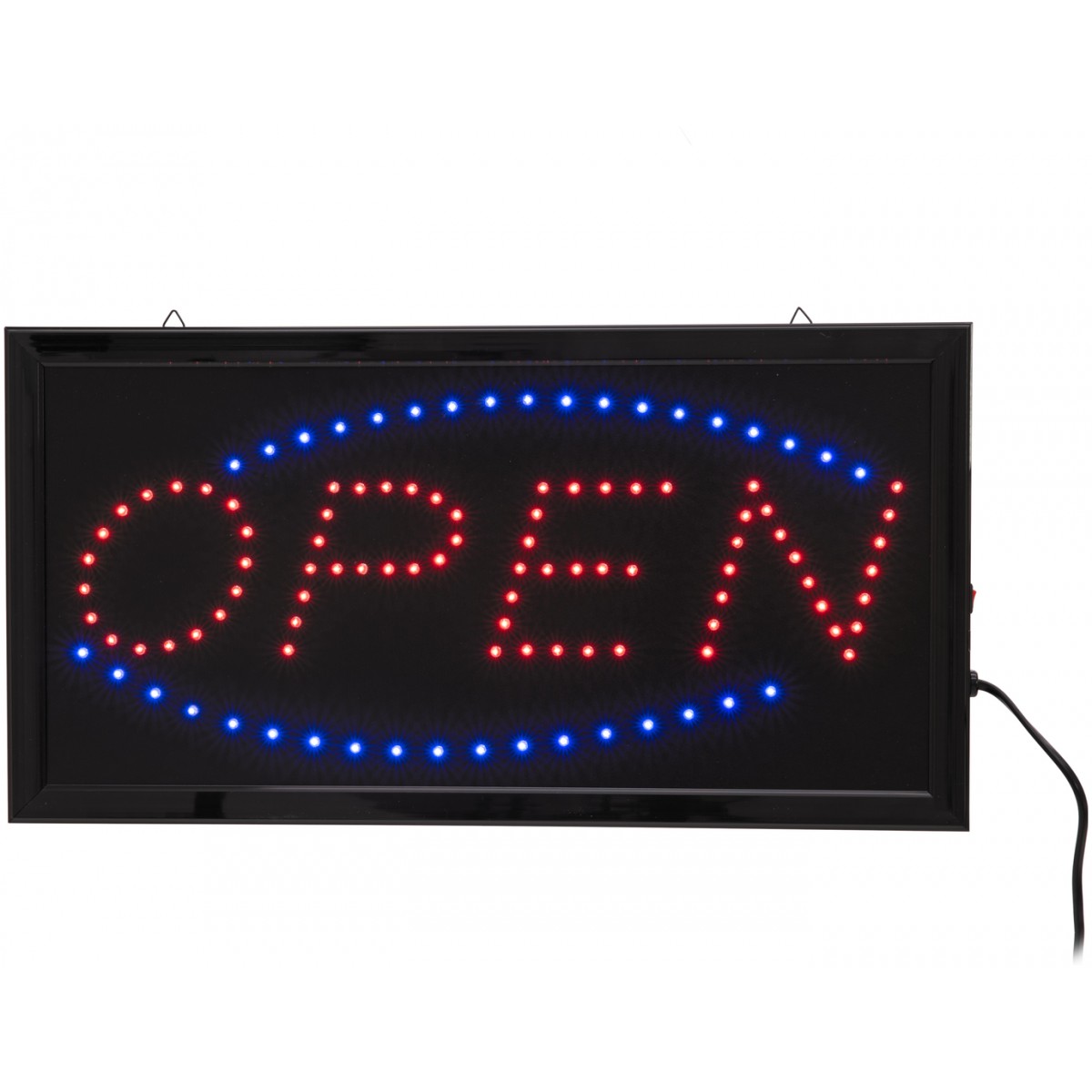 Eurolite LED cedule "OPEN"