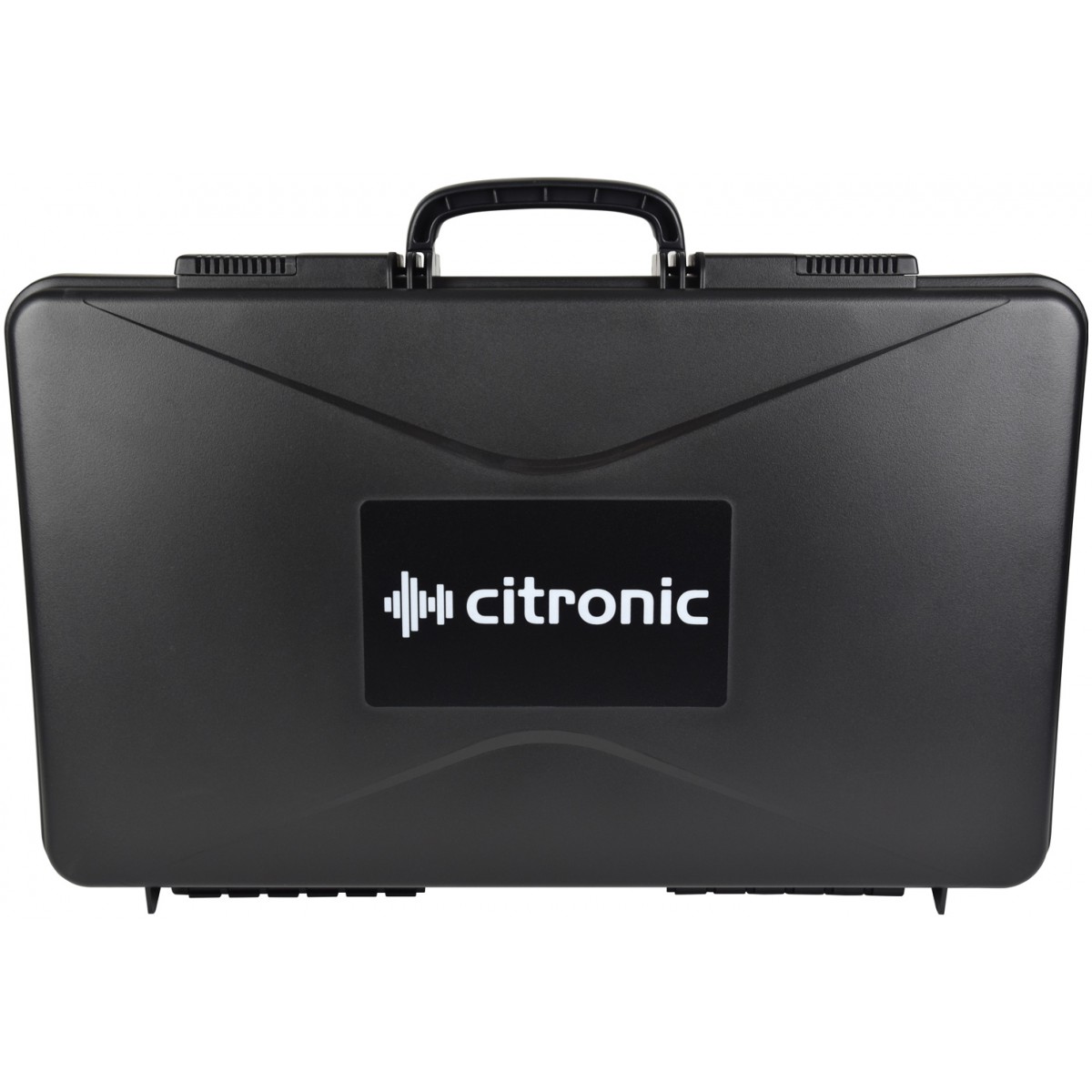 Fotografie Citronic ABS525 Přepravní kufr pro mixážní pult / mikrofon