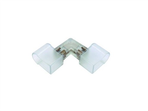 LED Neon Flex, EC L-konektor HA