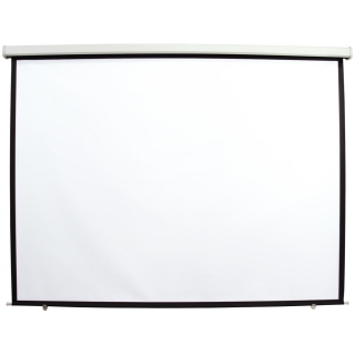 Projekční plátno 4:3, 2,4 m x 1,8 m, 120"