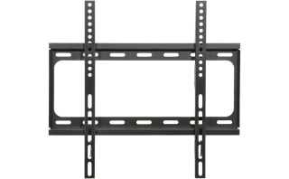 AV:link SF401 nástěnný držák VESA TV/monitoru 26-50", 400x400mm