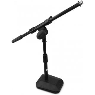 Stagg MIS-1112BK, stolní mikrofonní stojan