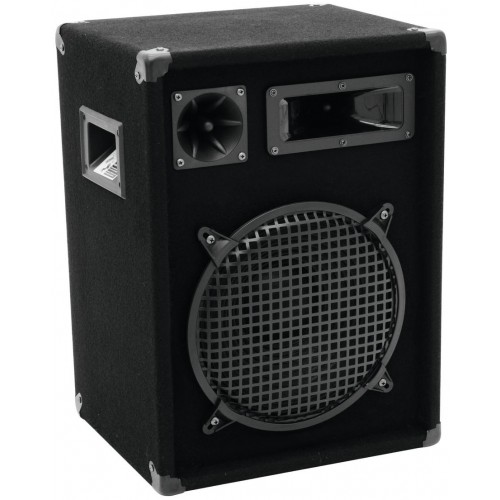 Omnitronic DX-1022, reprobox 100W