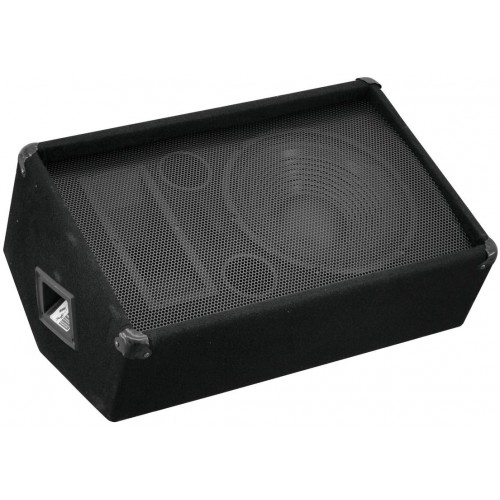 Omnitronic M-1220, reprobox 300W