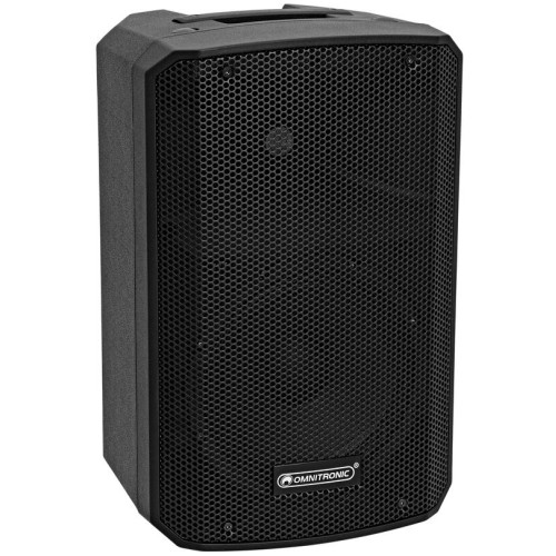 Omnitronic VFM-208 MK2, pasivní 8" reprobox, 80W