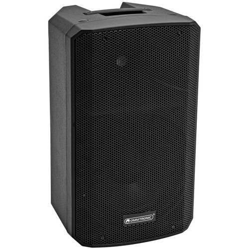 Omnitronic VFM-210 MK2, pasivní 10" reprobox, 90W