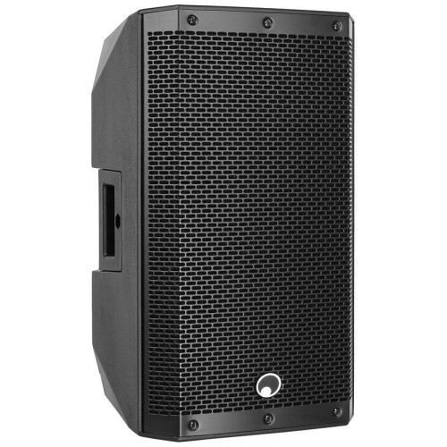Omnitronic XNG-210, pasivní 10" reprobox, 250W