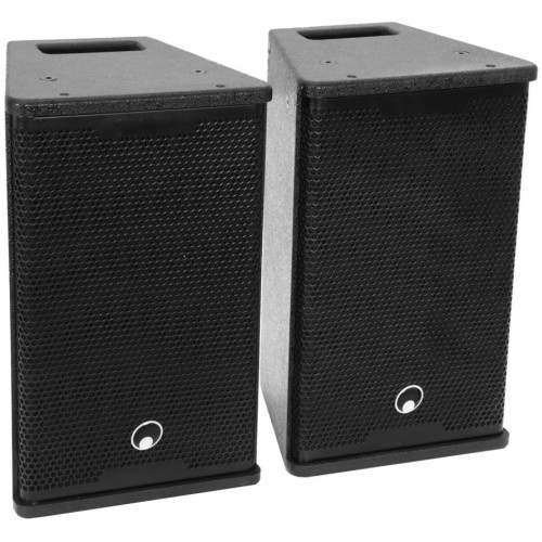 Omnitronic MAXX-1810 2-Way Top 2x