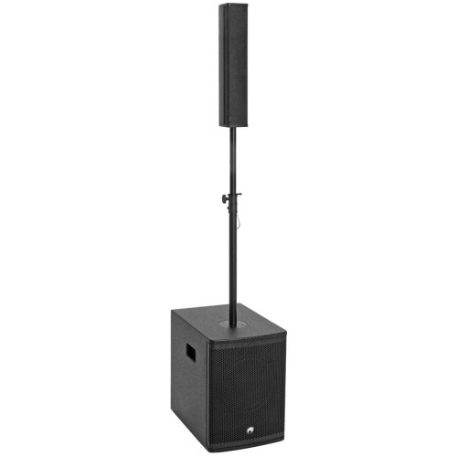 Omnitronic ROD-1043 aktivní sloupový reproduktorový systém