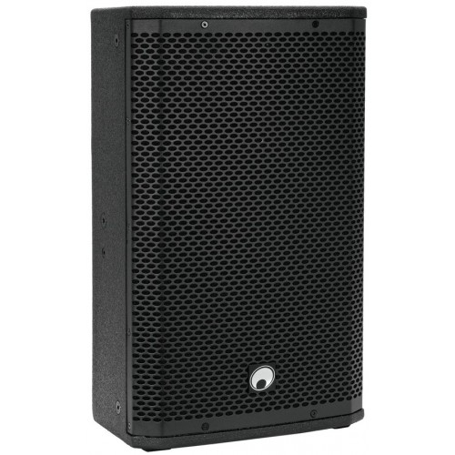 Omnitronic PAS-210 MK4 2-pásmový reproduktor 
