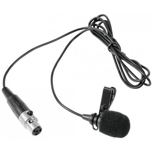 Relacart LM-C420, klopový mikrofon