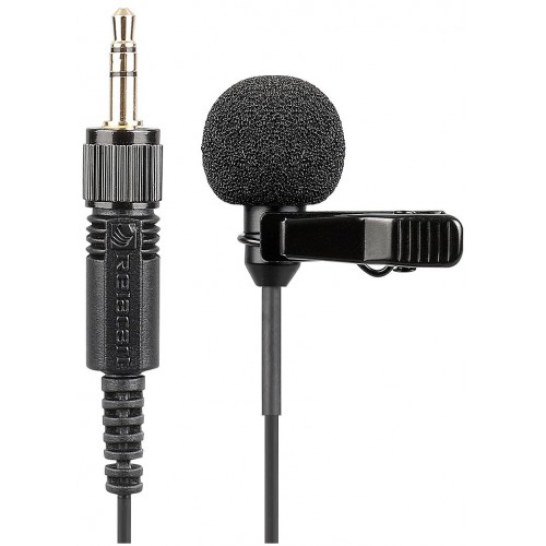 Relacart LM-P01, klopový mikrofon pro systémy MIPASSPORT