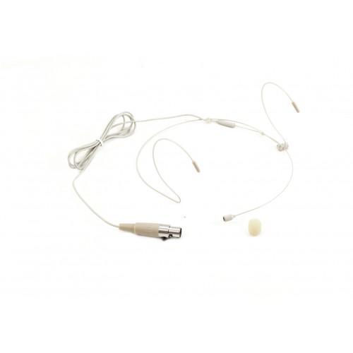 PSSO WISE náhlavní mikrofon pro vysílač / bodypack