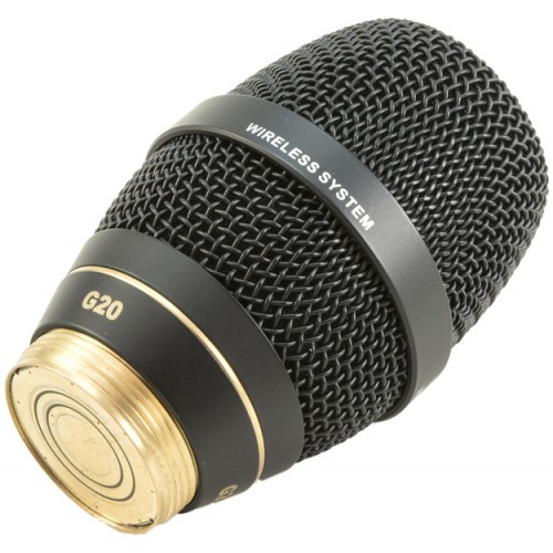 PSSO WISE kondenzátorová kapsle pro bezdrátový ruční mikrofon