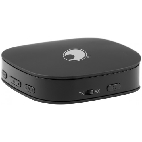 Omnitronic WDT-5.0 Bluetooth přijímač/vysílač s AptX HD