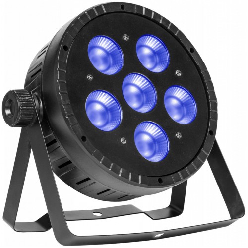 Stagg SLT-ECOP63041, 6x30W RGBW (4v1) LED