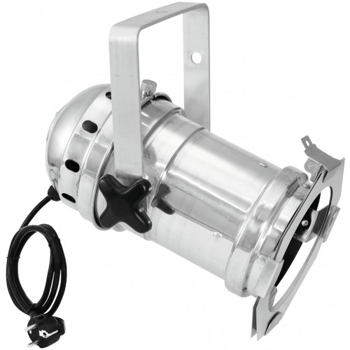 EUROLITE PAR-46 Spot E-27 válec