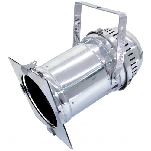 PAR-64 profi spot, alu