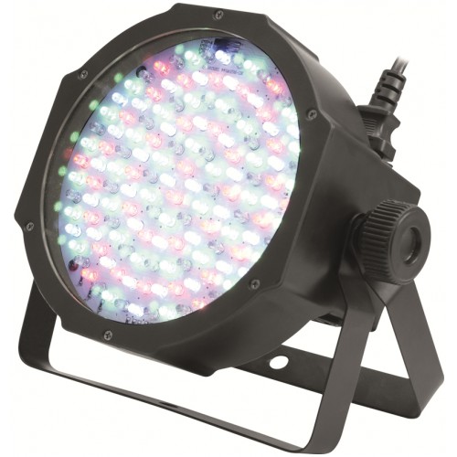 Eurolite LED PAR Slim reflektor, 144x5mm RGBW, DMX