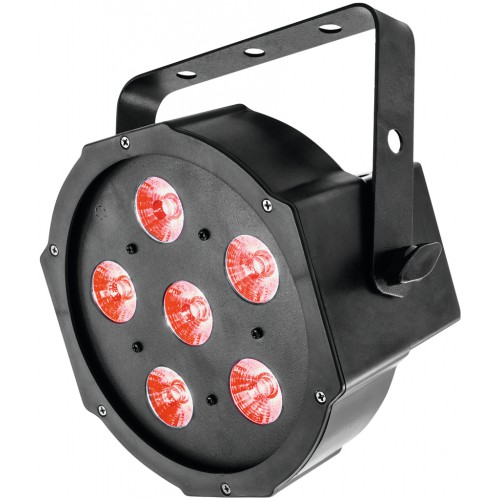 Eurolite LED SLS-6x8W TCL, DMX