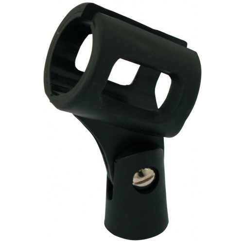 Omnitronic Mikrofonní svorka, flexibilní, MCK-15, 5/8"