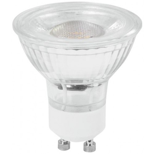 Omnilux GU-10 230V LED SMD 7W 3000K