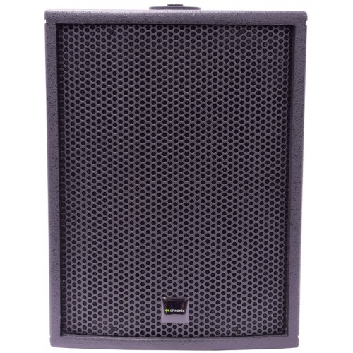 Citronic CS-610B, pasivní 6" reprobox, 100W