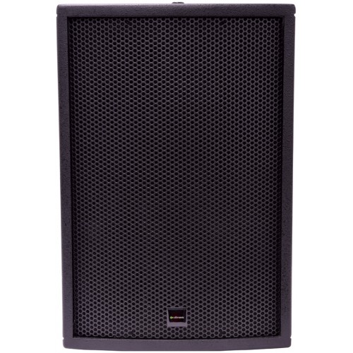 Citronic CS-810B, pasivní 8" reprobox, 100W