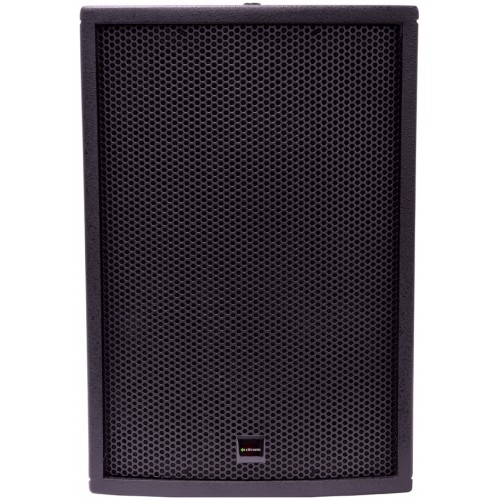 Citronic CS-810B, pasivní 8" reprobox, 100W