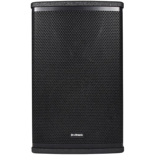 Citronic CUBA-8A, aktivní 8" reprobox DSP/BT, 250W