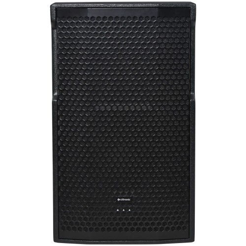 Citronic CORVA-12A, aktivní 12" reprobox DSP, 700W