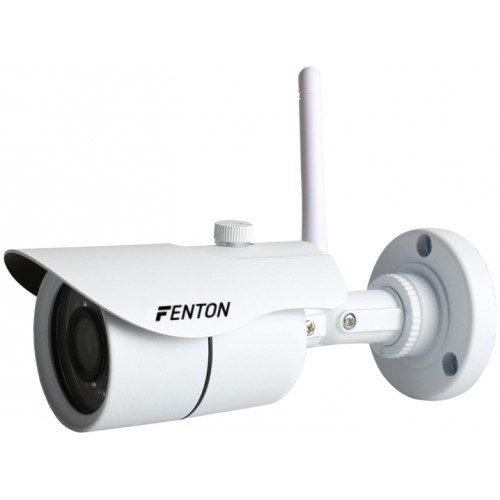 Fenton HD IP Camera Outdoor 1MP 720P