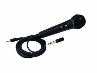 Dynamický mikrofon M-22